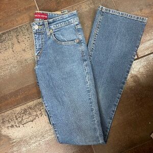 Levi’s Superlow Stretch Vintage Jeans
